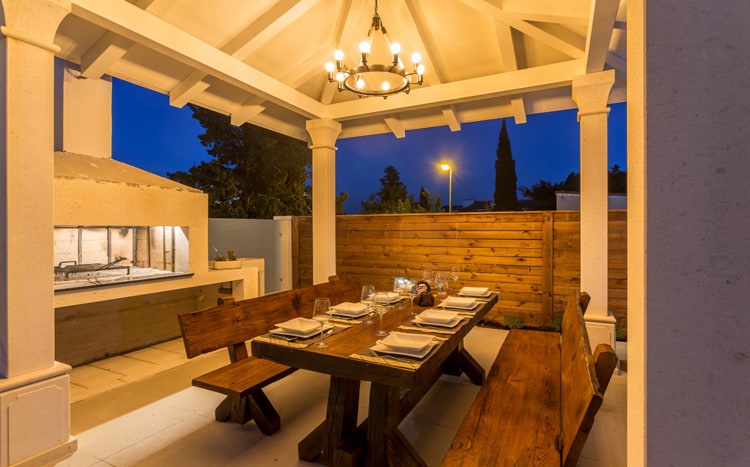Villa Platinum