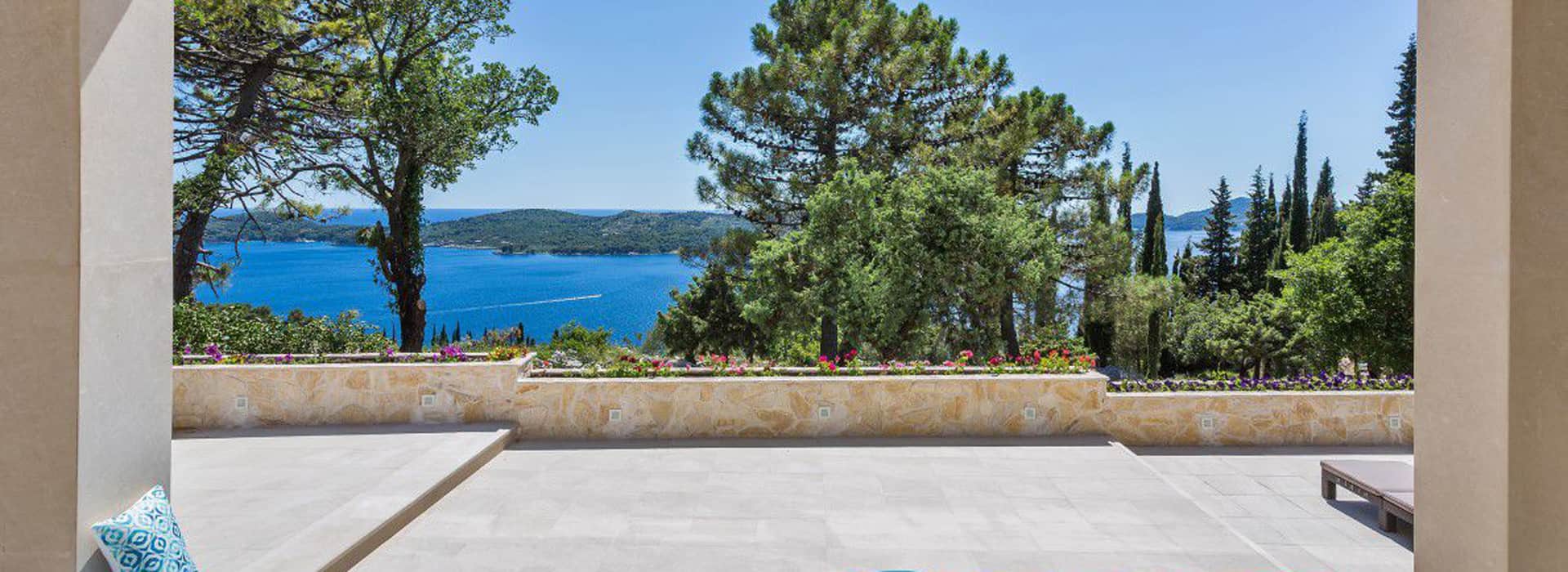 Villa Mistral