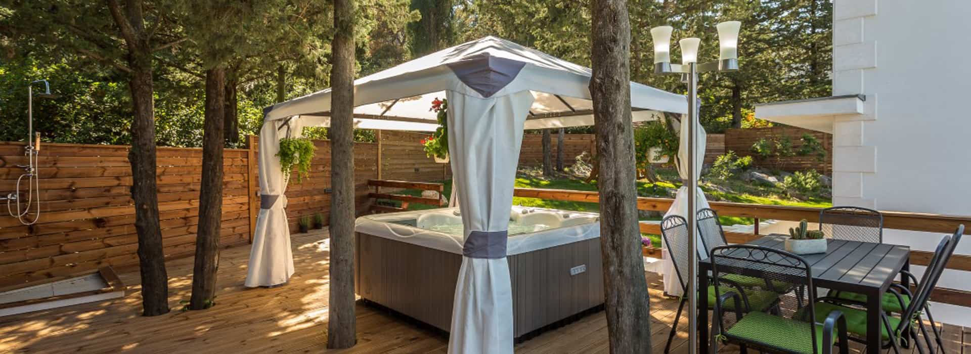 Villa Platinum