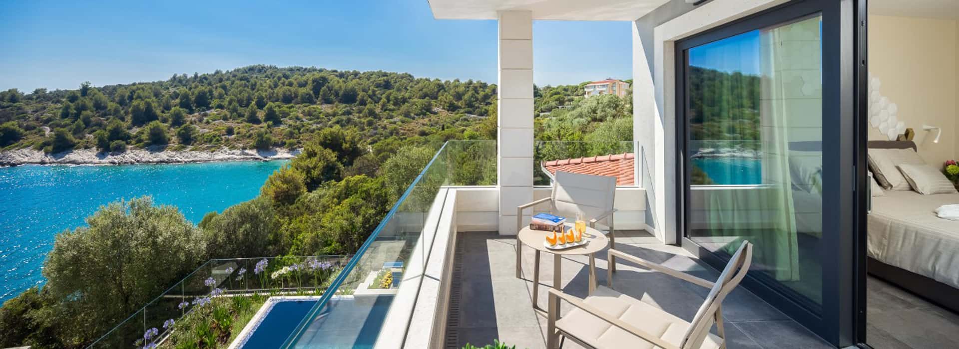 Villa Sunrise