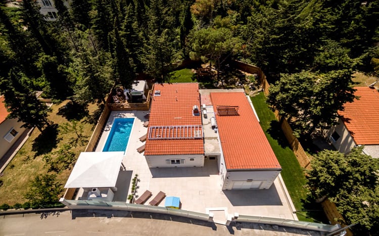 Villa Platinum