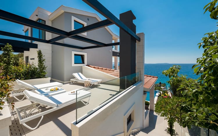 Villa Sunrise