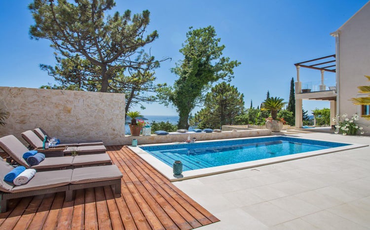 Villa Mistral