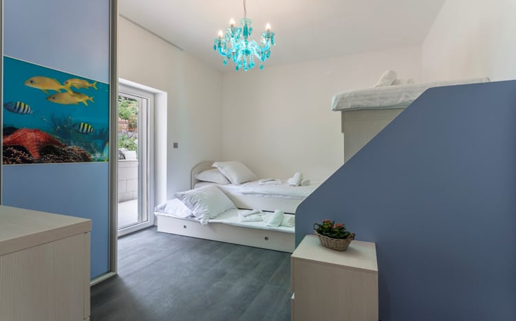 Villa Platinum