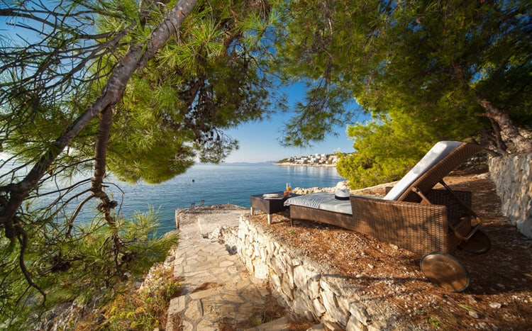 Villa Voda