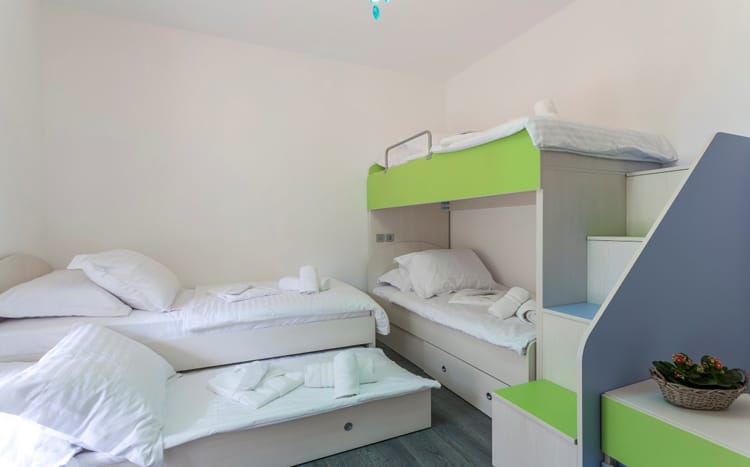 Villa Platinum