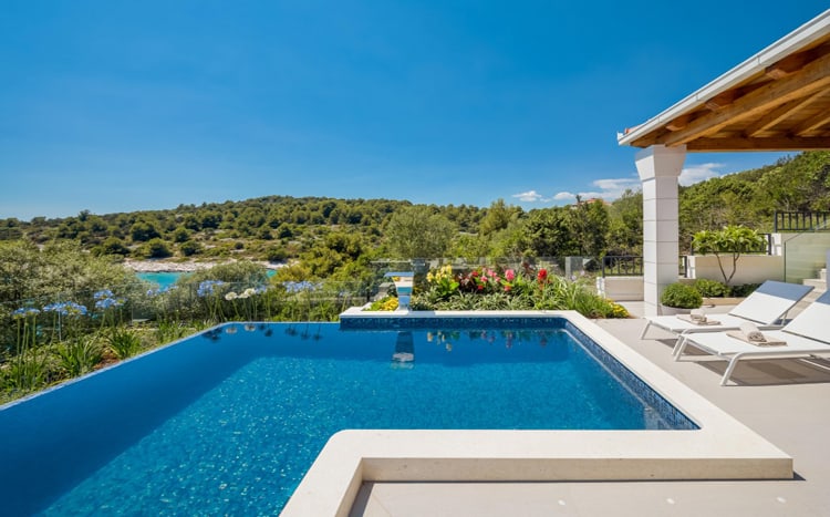 Villa Sunrise