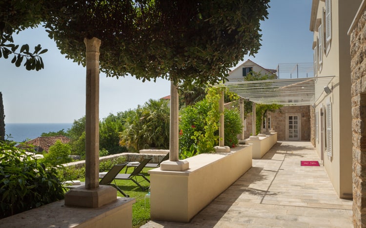 Villa Arcadia