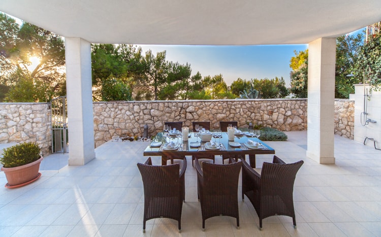 Villa Voda
