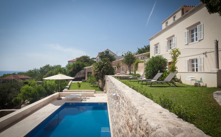 Villa Arcadia