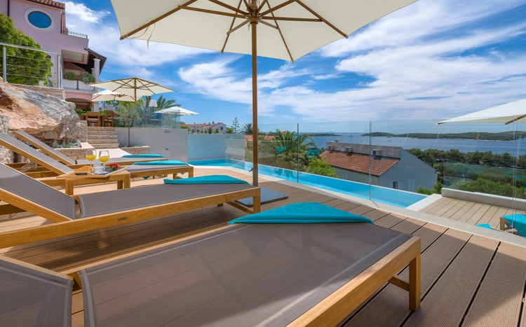 Villa Regal Hvar