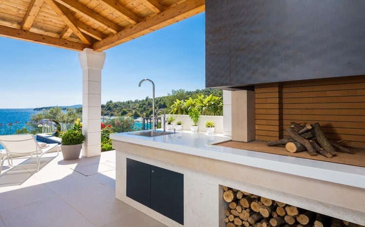 Villa Sunrise