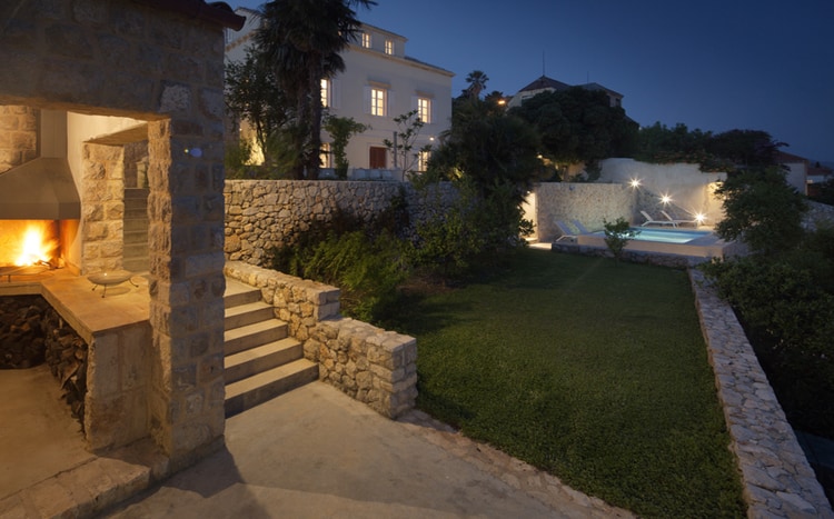 Villa Arcadia