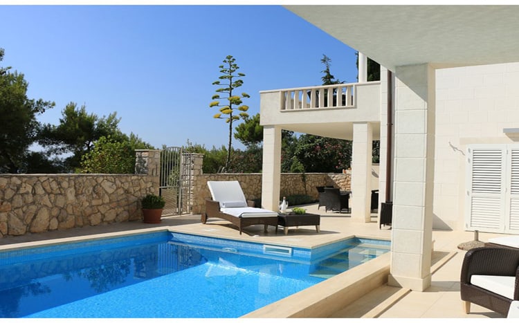 Villa Voda