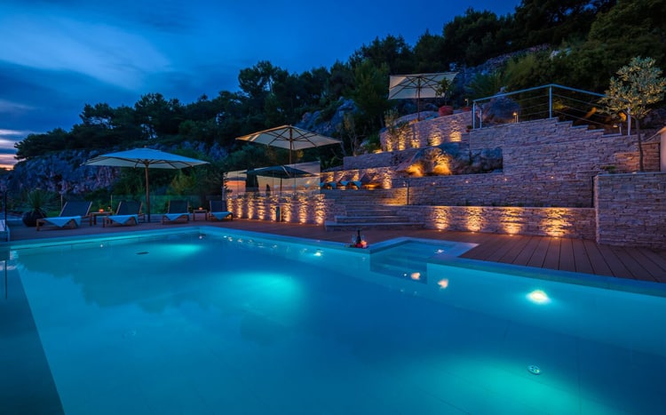 Villa Regal Hvar
