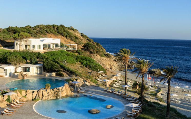 Villa Bellavista