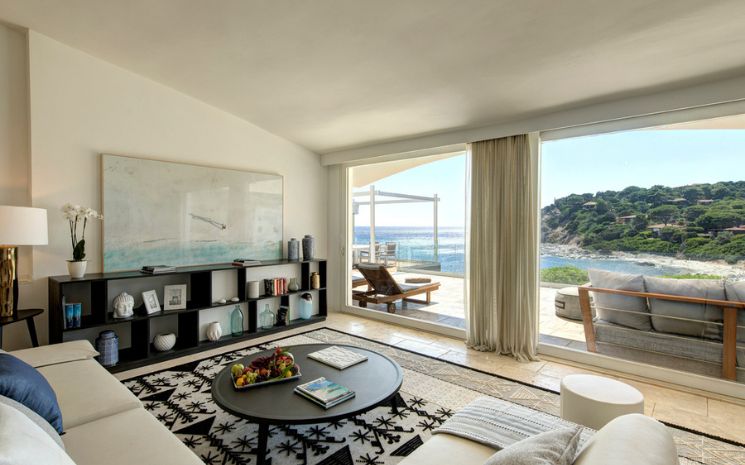 Villa Bellavista