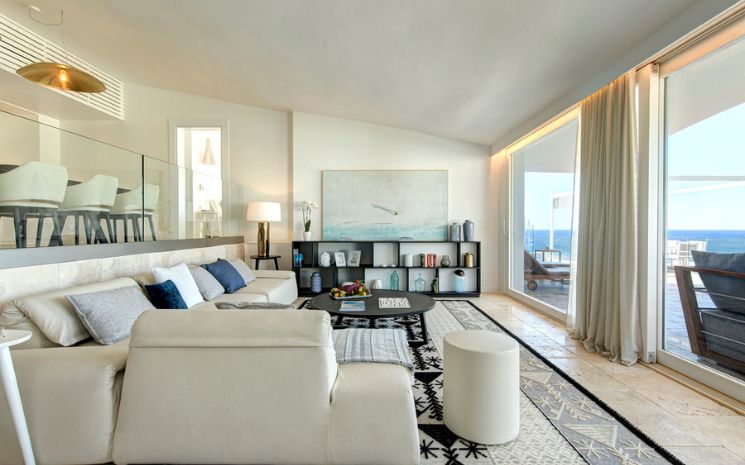 Villa Bellavista