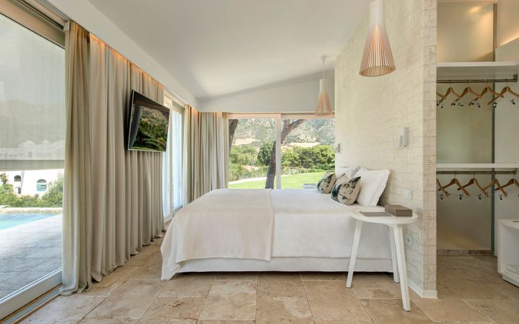 Villa Bellavista