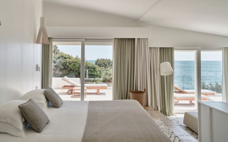 Villa Bellavista