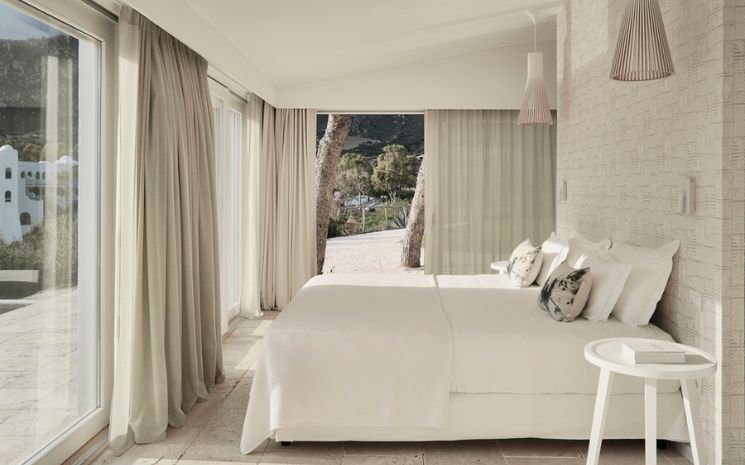 Villa Bellavista