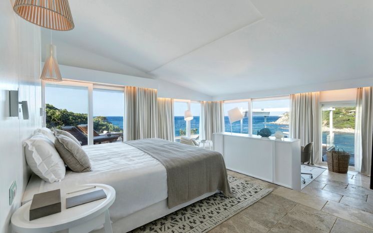 Villa Bellavista