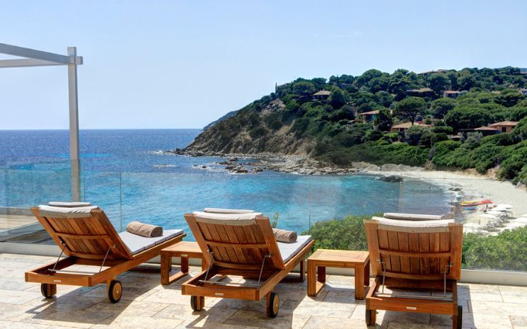 Villa Bellavista