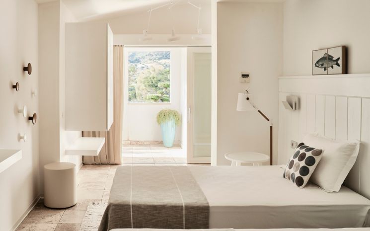 Villa Bellavista