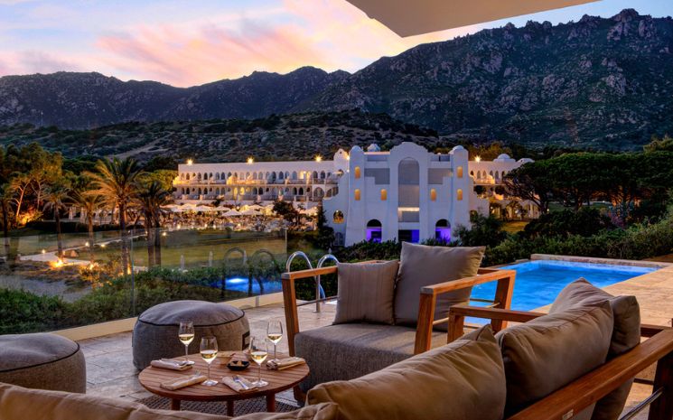 Villa Bellavista