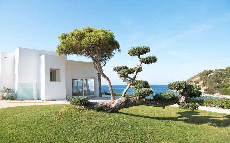 Villa Bellavista