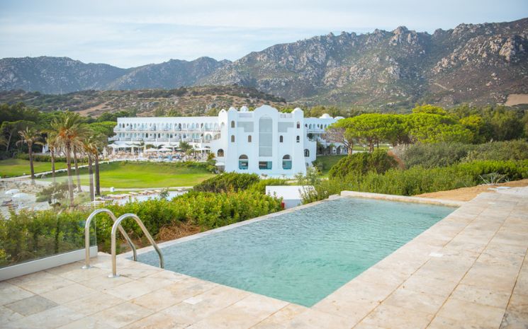 Villa Bellavista