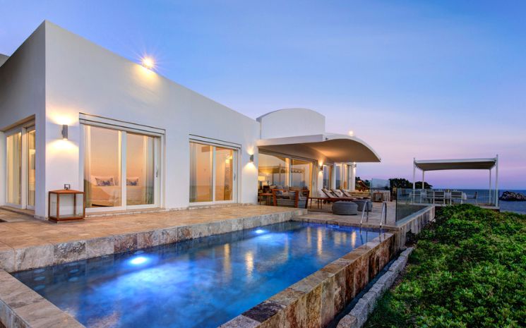 Villa Bellavista
