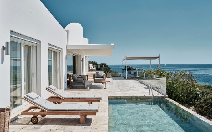 Villa Bellavista