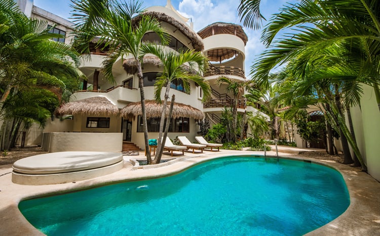 Villa Mirasol