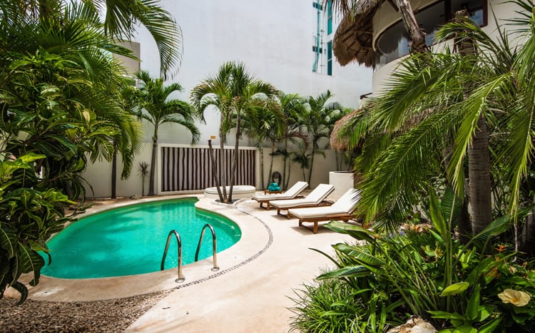 Villa Mirasol