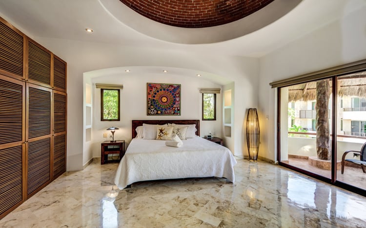 Villa Mirasol