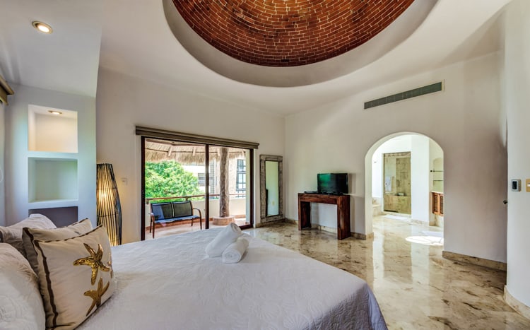 Villa Mirasol