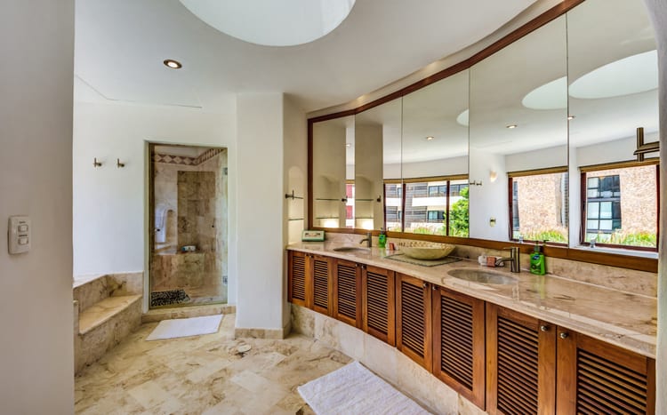 Villa Mirasol