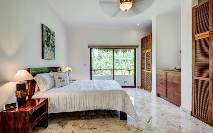Villa Mirasol