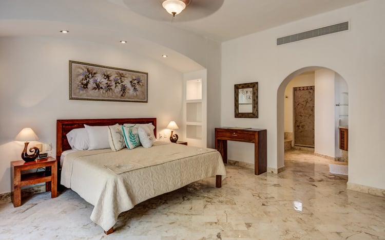 Villa Mirasol