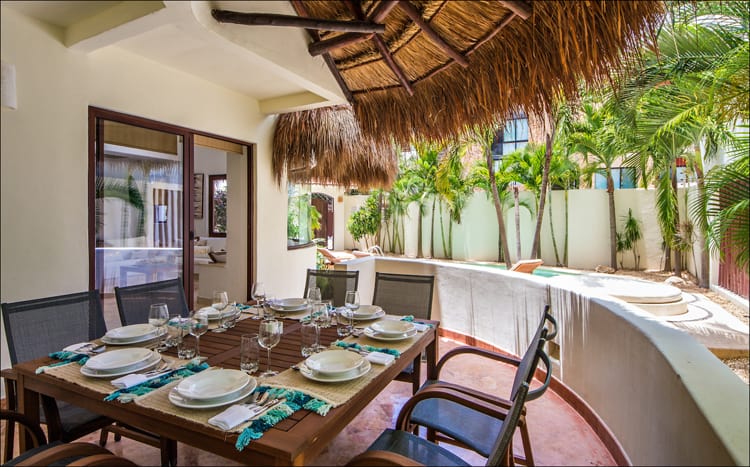 Villa Mirasol