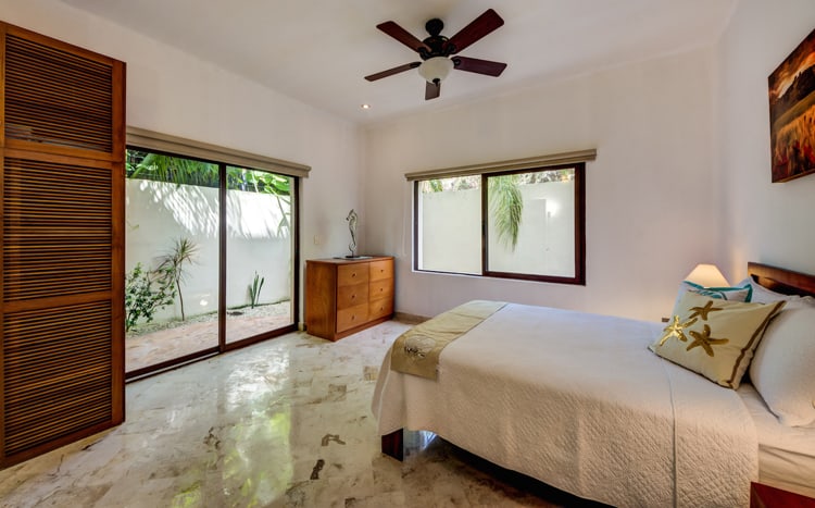 Villa Mirasol