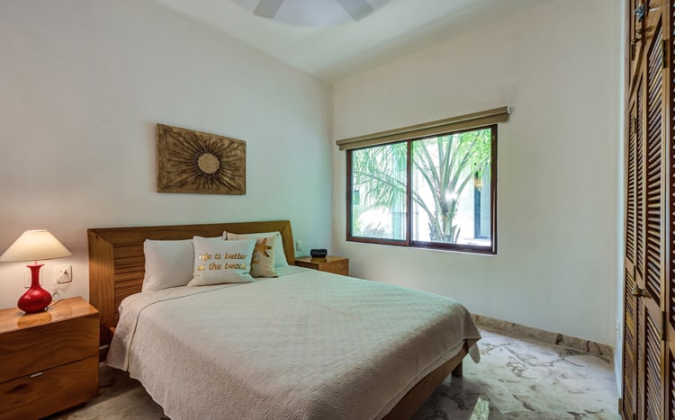 Villa Mirasol