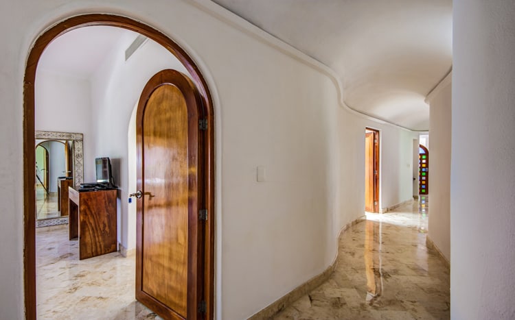 Villa Mirasol