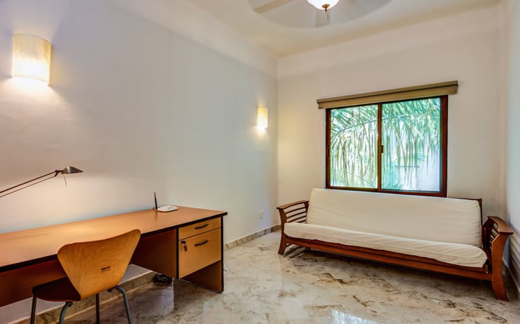 Villa Mirasol