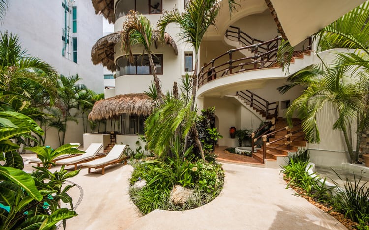Villa Mirasol