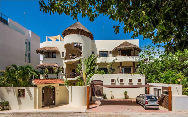Villa Mirasol