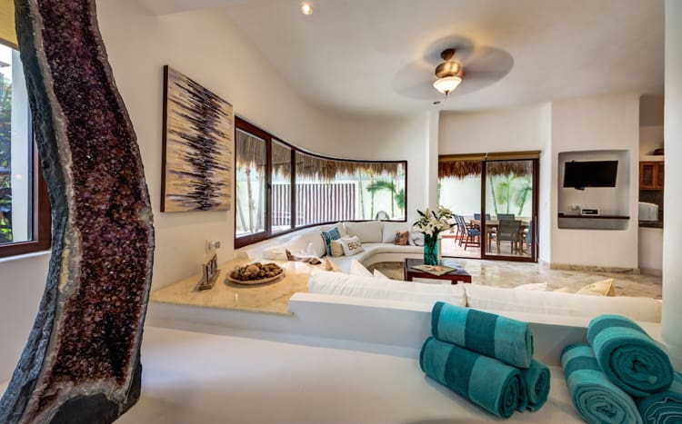 Villa Mirasol