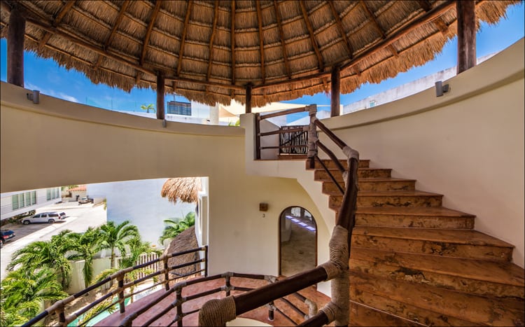Villa Mirasol