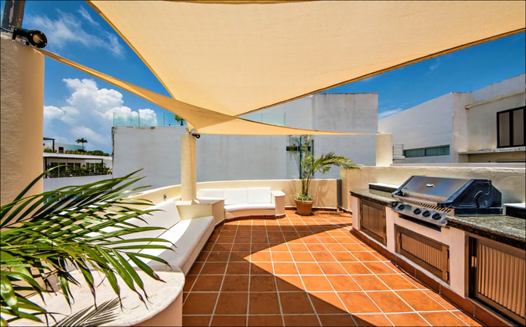 Villa Mirasol